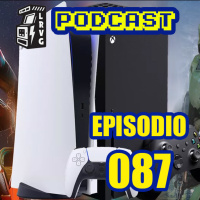 LaRetaVG Episodio 087 - La ametralladora de la next gen