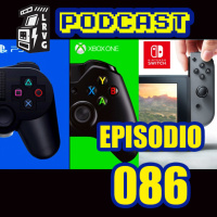 LaRetaVG Episodio 086 - Los mejores juegos de la generación