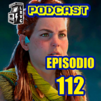 LaRetaVg Episodio 112 - ¿Qué te panzó, Aloy? Parece ser domingo