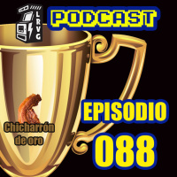 LaRetaVg Episodio 088 - Nominados al Chicharrón de Oro 2020