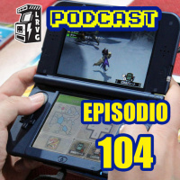 LaRetaVg Episodio 104 - No me quiero ir Sr. Miyamoto