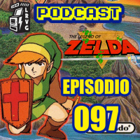 LaRetaVg Episodio 097 - 35 años de Zelda