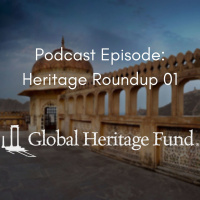 Heritage Roundup 01: April 26