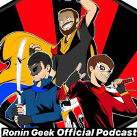 RGOP 83 - The Mandalorian Season 2 News (SPOILERS?), Doom, The Ax Man Comic Preview