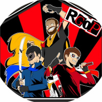 RGOP 100 - RGOP Retrospective, Halo Infinite, Umbrella Academy S2 Spoiler Discussion