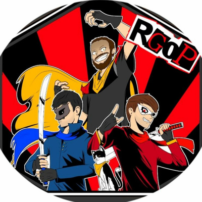 Ronin Geek Official Podcast