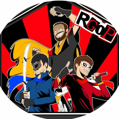 Ronin Geek Official Podcast