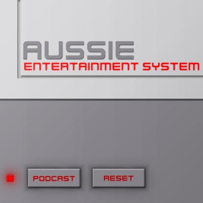 Aes - Ausssie Entertainment System