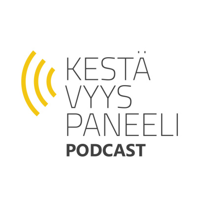 Luonnonvarakeskuksen Podcast