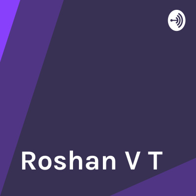 Roshan V T