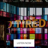 #20 - In My Feelings 