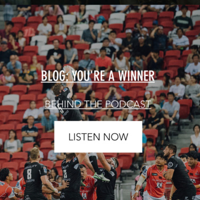 Doing Things Differentleigh