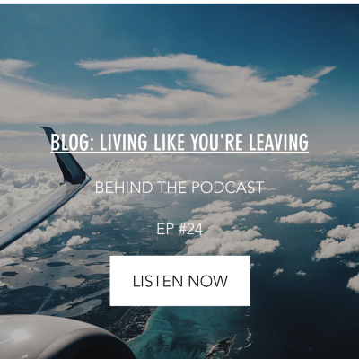 Doing Things Differentleigh