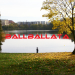 Ballballata