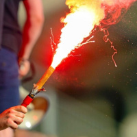 Avsnitt 18 DERBYSPECIAL | Släpp snabeln o lev lite