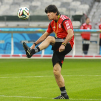 VM-Podd Avsnitt 5 | Tyskland