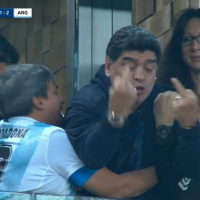 VM-Podd Avsnitt 8 | Maradona är en sönderknarkad kommunist