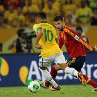 Avsnitt 14 | Neymar trivs inte