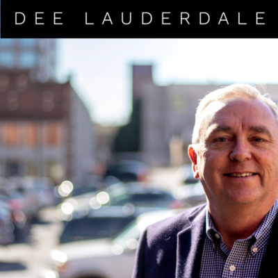 Dee Lauderdale