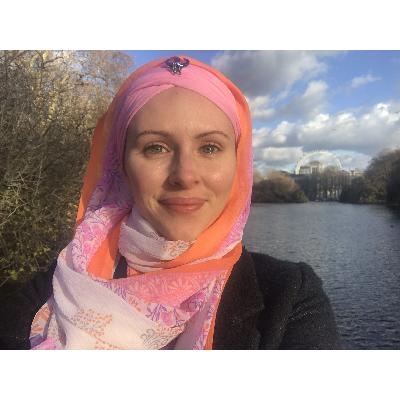 Sikhi And Creativity With Taranjeet Kaur