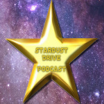 Stardust Drive Podcast The Outbreak