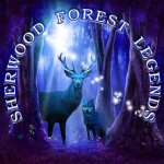 Sherwood Forest Legends