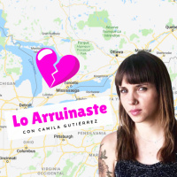 #LoArruinaste con @joven_y_alocada Cap 04: Viña