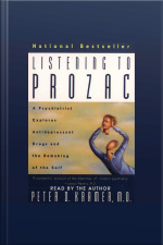 Listening To Prozac [abridged]