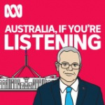 Russia, If Youre Listening