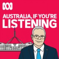 Introducing: Australia, If Youre Listening