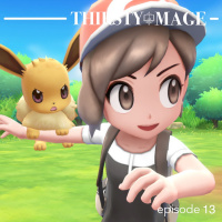 Pokemon Lets Go Pikachu and Eevee