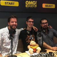 3 Monos 13 - Doblando con Borja (04/08/18)