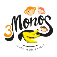 3 Monos 17 - Viajando con Silvana