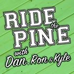 Ride The Pine