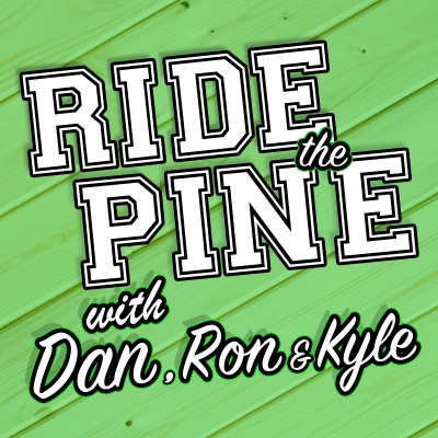 Ride The Pine