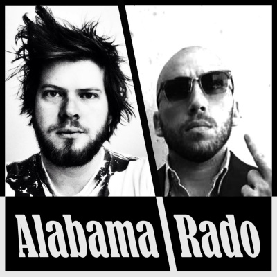 Alabamarado
