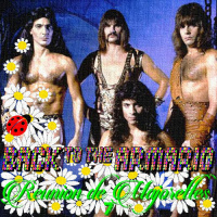 7 - Back to the Armario