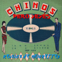 77 - Chinos, pero yeyés