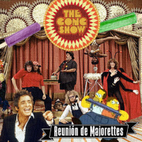 59 - The Gong Show