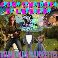 41 - Sesión Symbiótica de Liberación