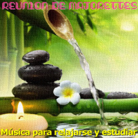 54 - Música para relajarse y estudiar