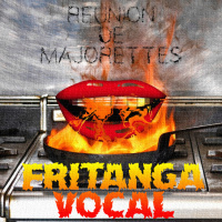 37 - Fritanga vocal