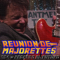 4 - Regreso al futuro