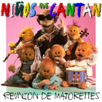 32 - Niños que cantan
