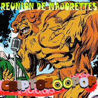 43 - Criptozoología Pop