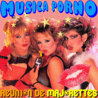 71 - Música Porno