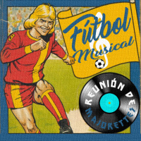 63 - Fútbol musical