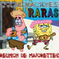 73 - Colaboraciones raras