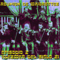 2 - Klezmer del siglo 21
