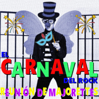 66 - El CARNAVAL del rock